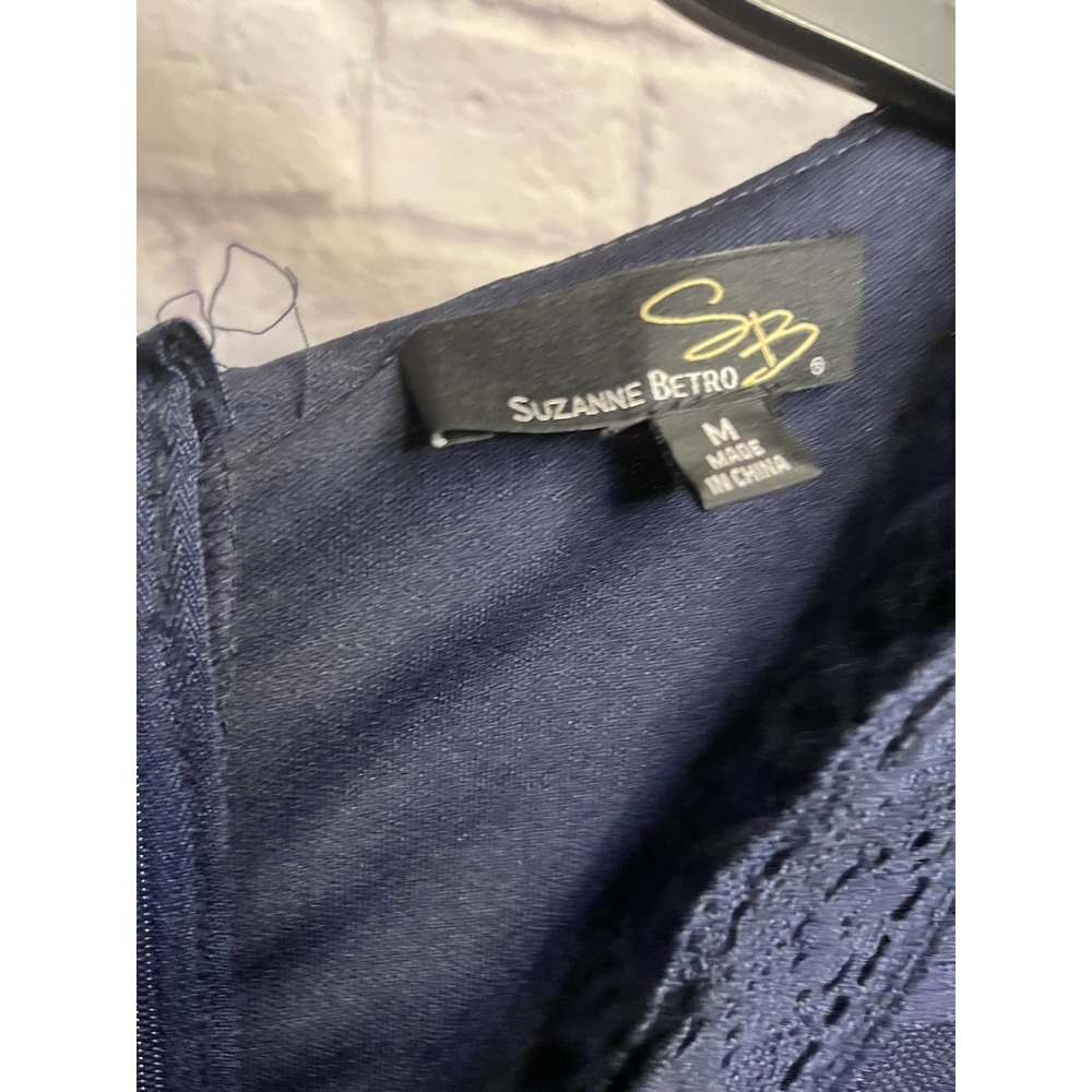 Suzanne Betro Dress